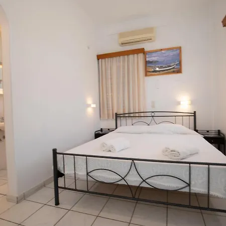 Rita Rooms Sifnos Platis Gialos (Sifnos)