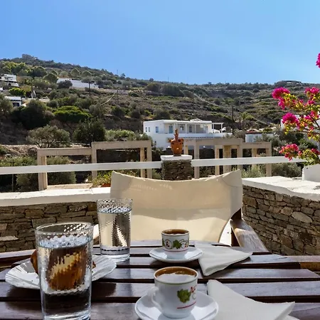 Rita Rooms Sifnos Platis Gialos (Sifnos)