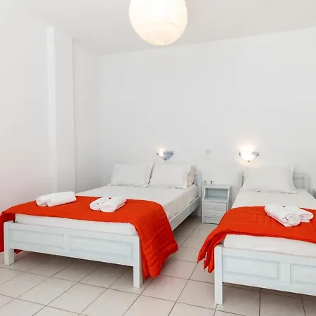 Rita Rooms Sifnos Platis Gialos (Sifnos)