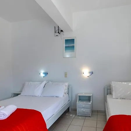 Rita Rooms Sifnos