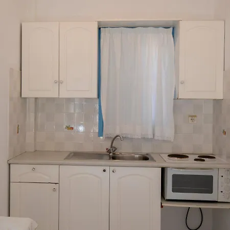 Rita Rooms Sifnos