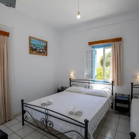 Rita Rooms Sifnos * Platis Gialos (Sifnos)