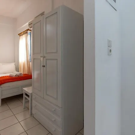 Rita Rooms Sifnos