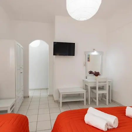 Rita Rooms Sifnos