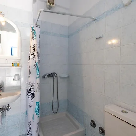 Lägenhet Rita Sifnos *