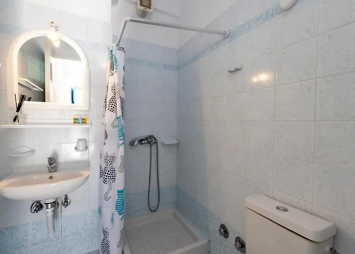 Apartment Rita Rooms Sifnos *