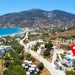 Appartement Rita Sifnos