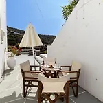 Rita Sifnos Appartement *
