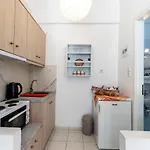 Rita Sifnos Appartement