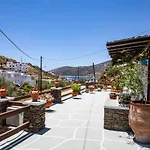 Rita Sifnos Appartement Platis Gialos (Sifnos)