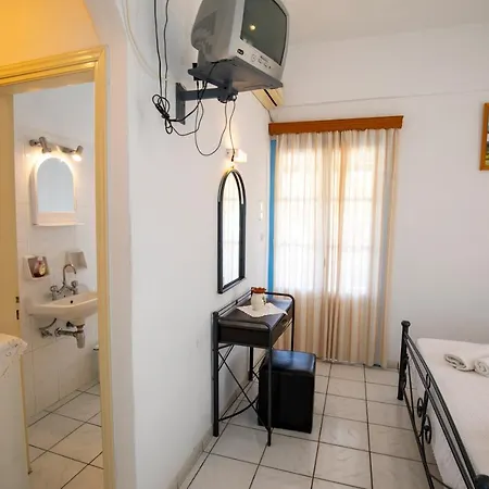 Rita Sifnos Lejlighed Platis Gialos (Sifnos)