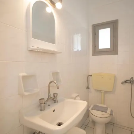 Rita Rooms Sifnos Platis Gialos (Sifnos)