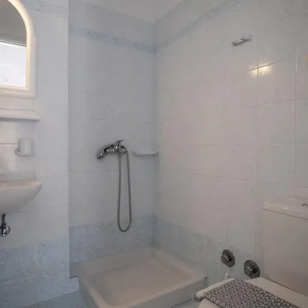 Rita Sifnos Lejlighed *