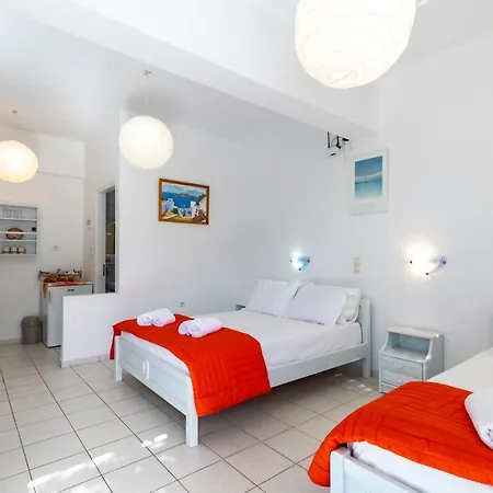 Lejlighed Rita Sifnos