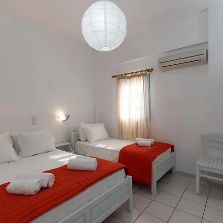 Lejlighed Rita Sifnos