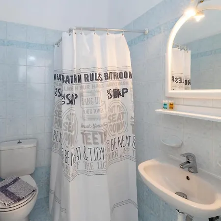 Rita Sifnos Lejlighed Platis Gialos (Sifnos)