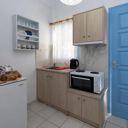 Rita Rooms Sifnos * Platis Gialos (Sifnos)