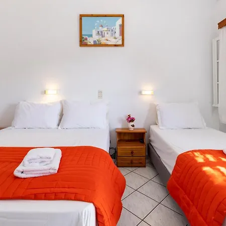 Apartment Rita Rooms Sifnos *