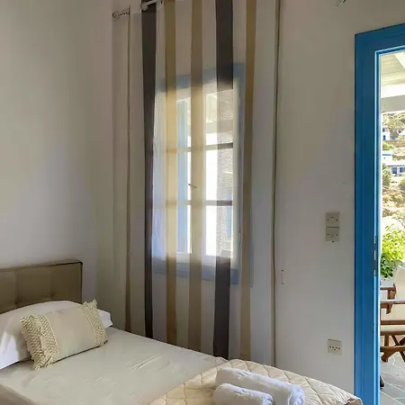 Rita Sifnos Διαμέρισμα *