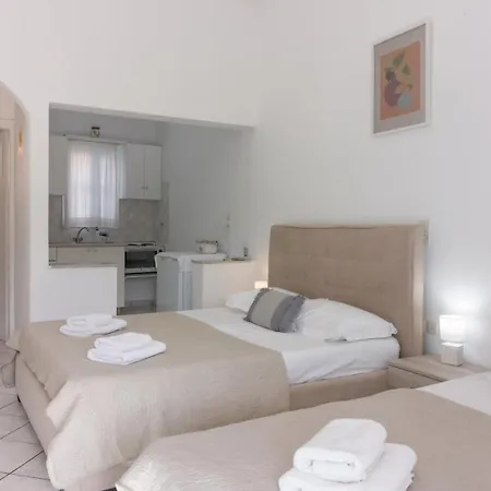 Apartment Rita Rooms Sifnos