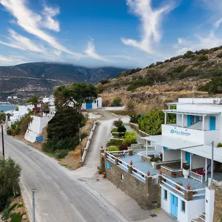 Rita Rooms Sifnos Platis Gialos (Sifnos)