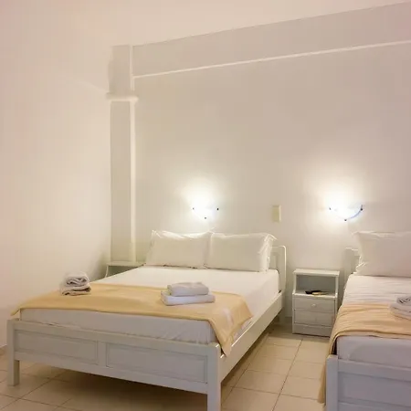 Rita Rooms Sifnos Apartment