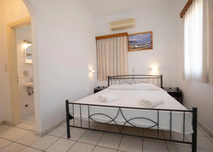 Rita Sifnos Platis Gialos (Sifnos)