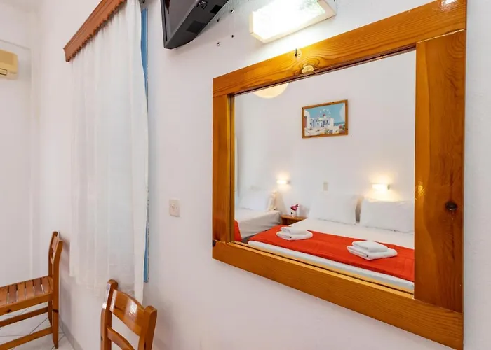 Rita Sifnos Platis Gialos (Sifnos)