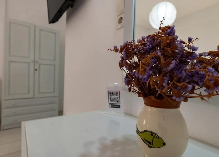 Appartamento Rita Sifnos *